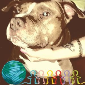 Meet your Posher, K lynn